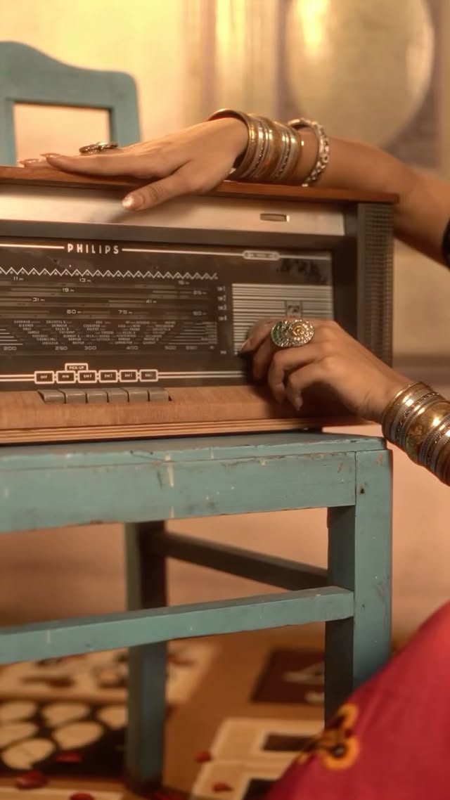 Indian Classicism