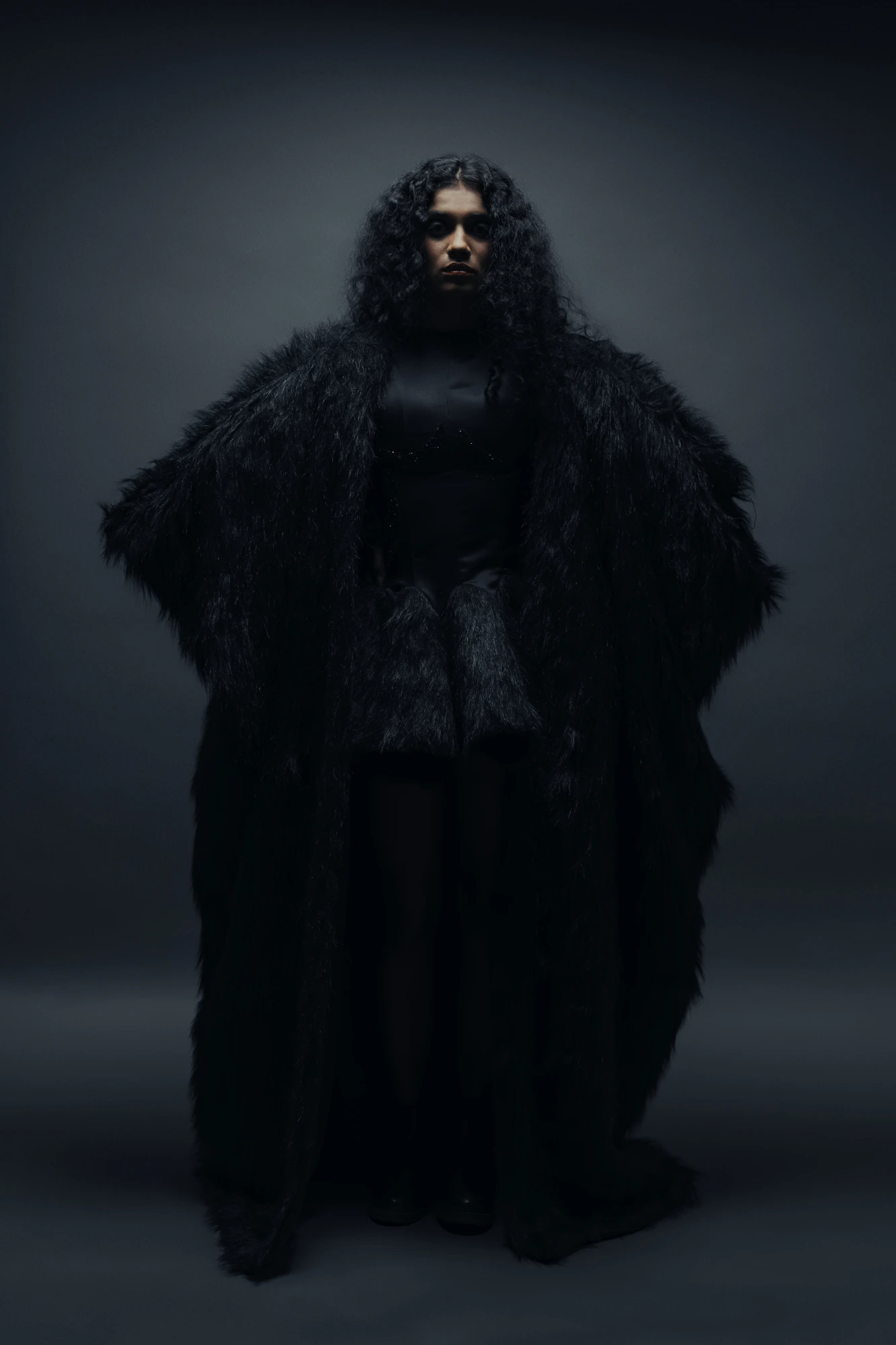 Obsidian — EVOQUE EDITORIAL