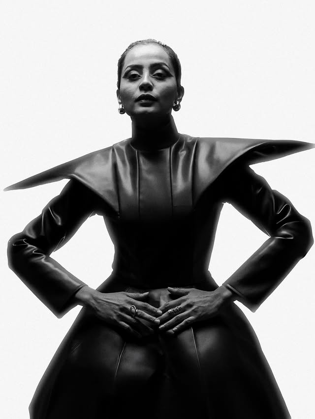 Sharp Shapes — 